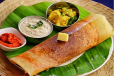 MASALA DOSA