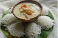 IDIYAPPAM 3 WITH VEG STEW