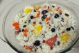 FRUITS FRIED RICE