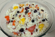 MIXED FRUIT FRIED RICE...KID'S SPECIAL