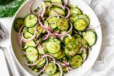 CUCUMBER SALAD