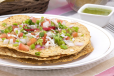 MASALA PAPAD