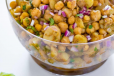CHANA CHAT