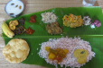 Pure VEG mini SADHYA