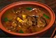 MUTTON NADAN CURRY