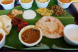 ACHAYAN'S ELA SADHYA