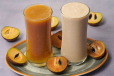 CHIKKOO SHAKE