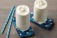 VANILA MILK SHAKE