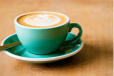 FRESH MILK COFFEE