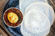 APPAMS 3 AND EGG ROAST