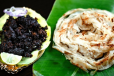 03 POROTTAS WITH BEEF COCUNUT FRY