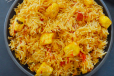 PANEER CHILLY BIRYANI