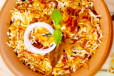 PANEER 65 BIRYANI