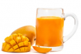 Alphonse Mango Squash