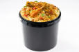 HYDERBADI BUCKET CHICKEN BIRYANI FOR 3 WITH 3 EGGS AND 3 COLAS
