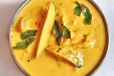 FISH FILLET MANGO CURRY