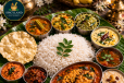 FISH CURRY MEALS WITH BARIK RICE