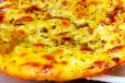 CHOOR CHOOR PARATHA