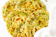 MINT PARATHA