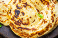 LACHHA PARATHA