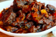 BEEF GHEE ROAST MASALA serves 2