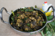 Curry Veppila Chicken 