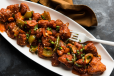 Nadan Chicken Chilly 