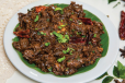 Chicken Liver Pepper Kizhi