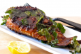 Hamour fillet Kanthari Tawa