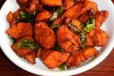 CHICKEN DRY FRY