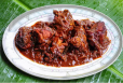 CHICKEN GHEE ROAST MASALA