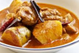 ACHAYAN CHICKEN CURRY