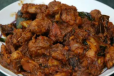 CHICKEN PERATTU