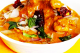 GRANDMA CHICKEN CURRY