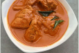 MALABAR CHICKEN CURRY