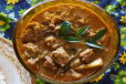 GRANDMA MUTTON CURRY