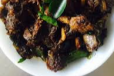 DUCK PEPPER FRY