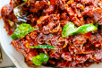 SQUID DRY FRY