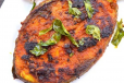 KING FISH TAWA FRY