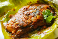 KING FISH POLLICHATHU
