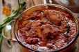 CHICKEN BHUNA