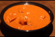 BUTTER CHICKEN MASALA