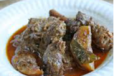 KAINAKIRI DUCK CURRY