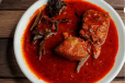 TRAVANCORE FISH CURRY