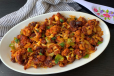 CUALIFLOWER  Thattukada style fry