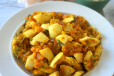 Boiled ANDA Bhurji... Shappu Style
