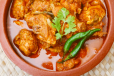 CHICKEN HYDERBADI