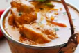 MUGHALAI CHICKEN
