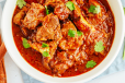 MUTTON HYDERBADI