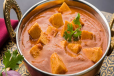PANEER BUTTER MASALA
